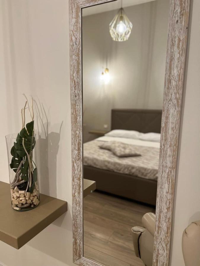 Venezia16Home Palermo Exteriör bild