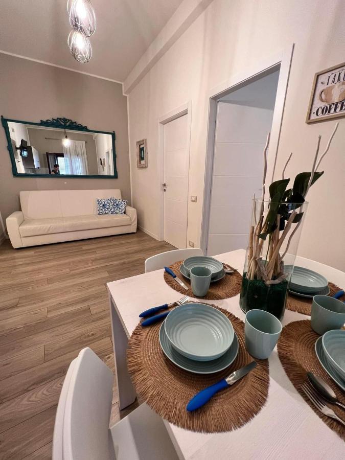 Venezia16Home Palermo Exteriör bild