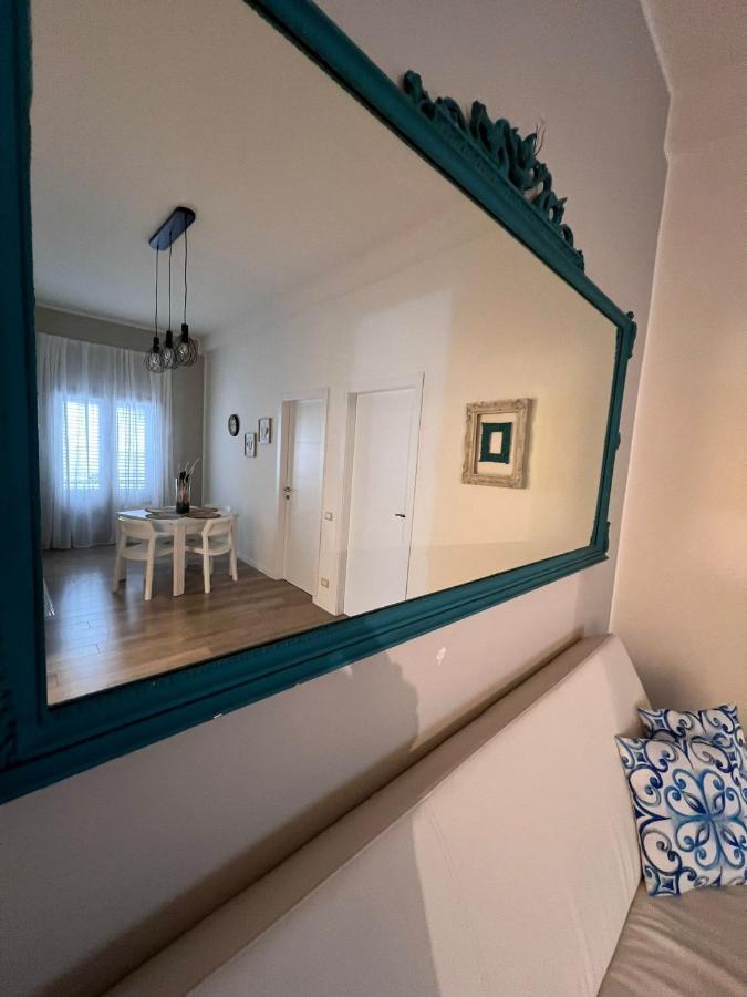 Venezia16Home Palermo Exteriör bild